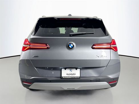 Used 2026 BMW X3 xDrive30i w/ Convenience Package AWD/4WD image 11