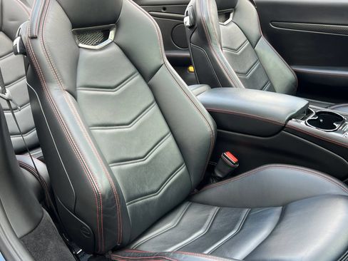 Used 2018 Maserati GranTurismo MC RWD image 16