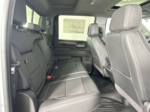 New 2026 GMC Sierra 2500 Denali w/ Denali Reserve Package AWD/4WD image 29