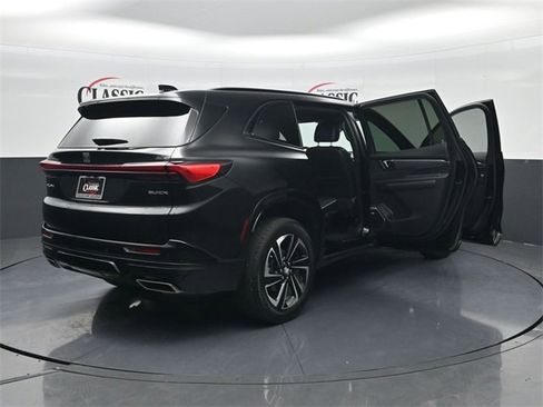 Used 2025 Buick Enclave Sport Touring w/ LPO, Floor Liner Package image 34