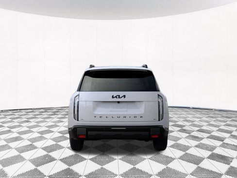 New 2027 Kia Telluride SX X-Line AWD/4WD image 6