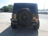 Used 2014 Jeep Wrangler Unlimited Sahara w/ Max Tow Package image 3