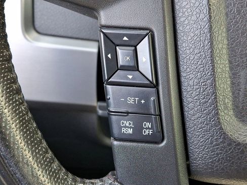 Used 2012 Ford F150 Raptor w/ Box Side Graphics Pkg AWD/4WD image 16