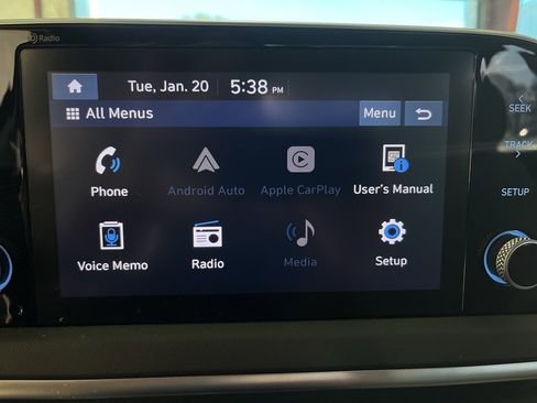 Used 2022 Hyundai Sonata SE image 18