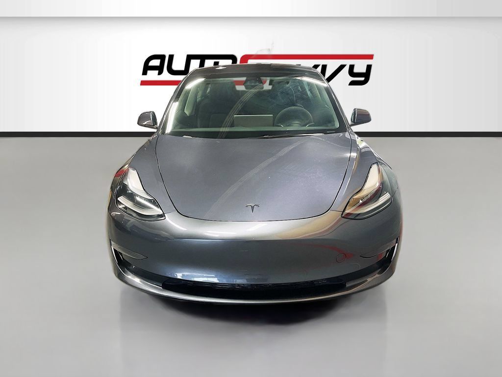 Used 2023 Tesla Model 3 Performance AWD/4WD image 2