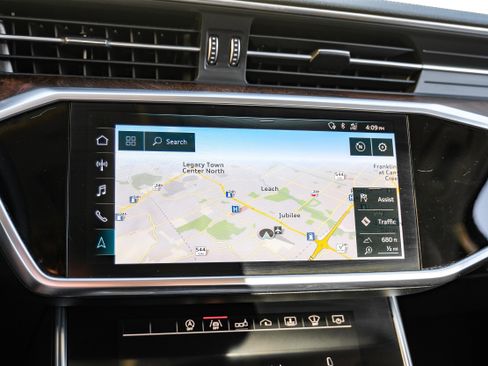Used 2019 Audi A6 3.0T Prestige image 19