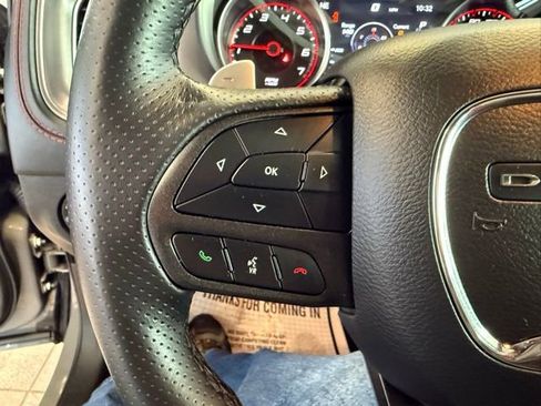 Used 2023 Dodge Charger Scat Pack image 18