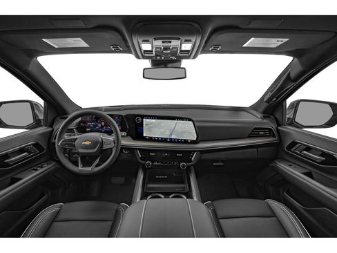New 2026 Chevrolet Tahoe Premier AWD/4WD image 30