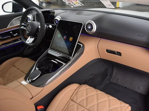 New 2026 Mercedes-Benz AMG GT 63 image 14