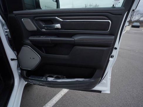 New 2026 RAM 1500 Laramie w/ Night Edition image 20