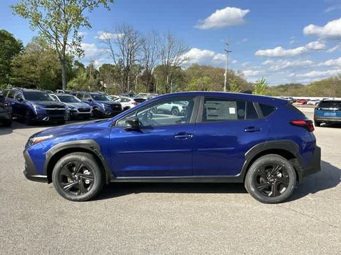 New 2026 Subaru Crosstrek 2.5i AWD/4WD image 2