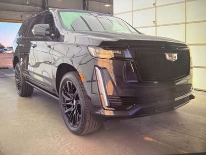 Used 2024 Cadillac Escalade Sport w/ LPO, ONYX Package