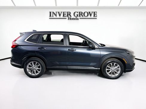 Certified 2023 Honda CR-V EX image 4