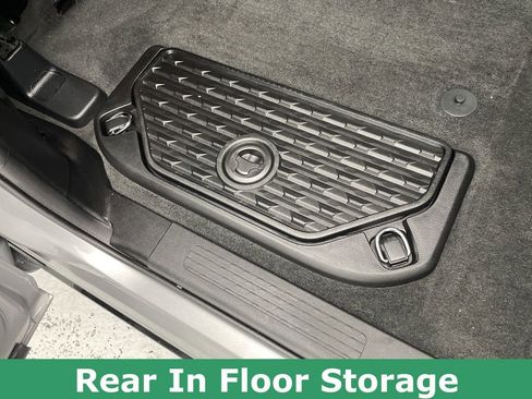 Used 2023 RAM 1500 Rebel image 42