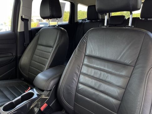 Used 2016 Ford Escape Titanium AWD/4WD image 12