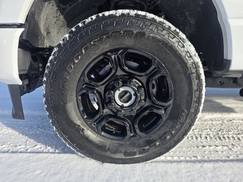 Used 2026 Ford F350 XL w/ STX Appearance Package image 15