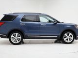 Used 2019 Ford Explorer Limited image 2