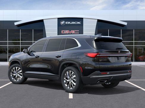 New 2026 Buick Enclave Preferred w/ Power Package image 8