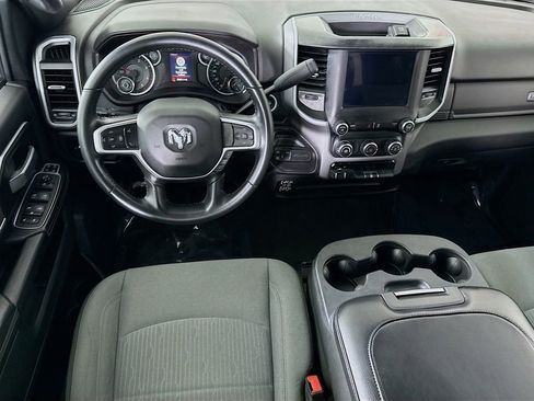 Used 2024 RAM 3500 Big Horn image 4