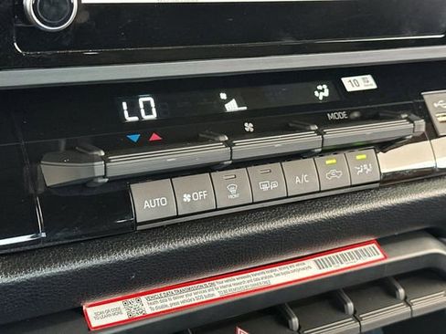 Used 2026 Toyota Tundra SR image 22