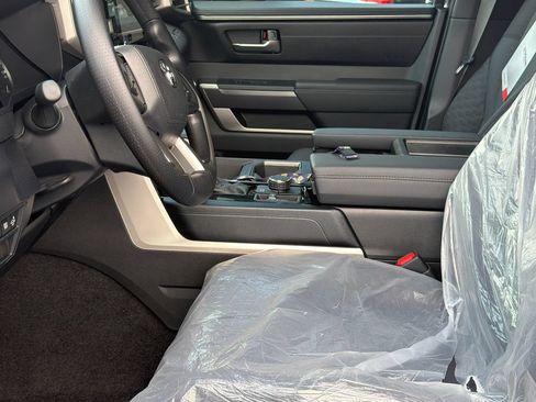 New 2026 Toyota Tundra SR5 AWD/4WD image 9