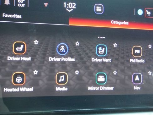 New 2026 Dodge Charger R/T AWD/4WD image 45