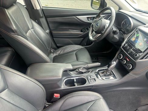 Used 2022 Subaru Crosstrek 2.5i Limited w/ Popular Package #4A image 16