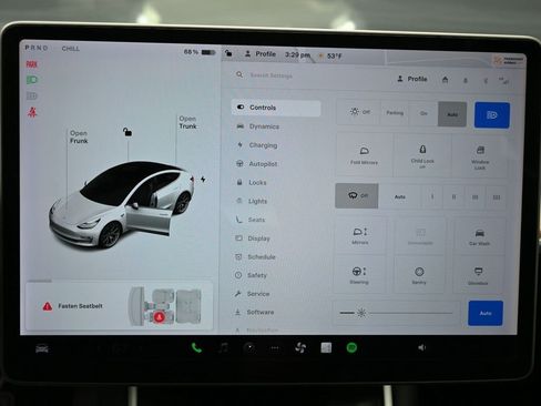 Used 2018 Tesla Model 3 Long Range image 23