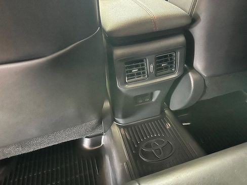 Certified 2025 Toyota RAV4 XSE w/ Weather Package AWD/4WD image 17