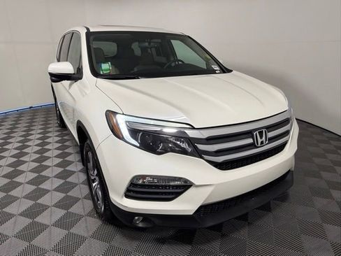 Used 2018 Honda Pilot EX-L image 8