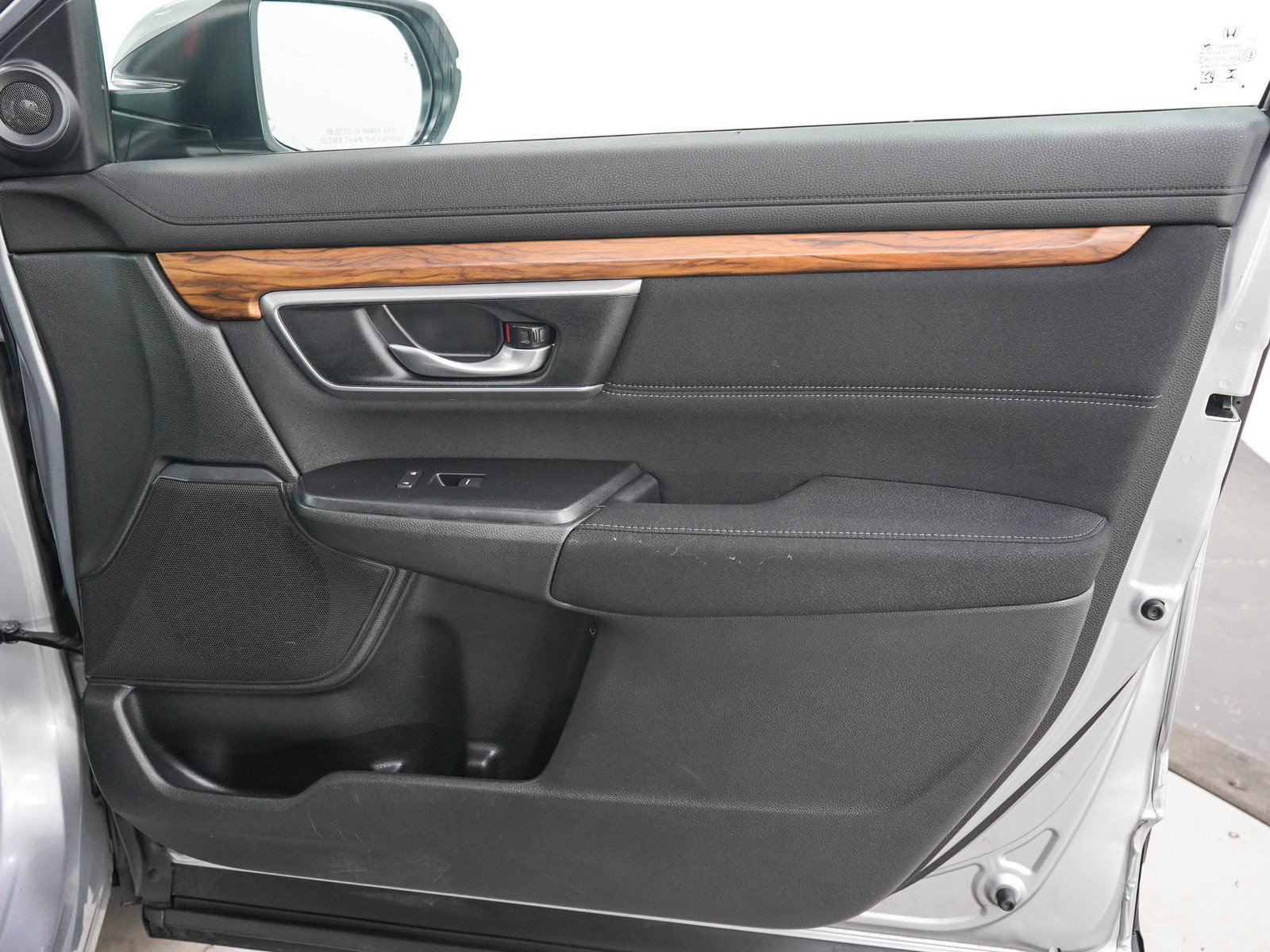 Used 2017 Honda CR-V EX image 11