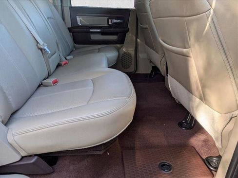 Used 2018 RAM 1500 Laramie w/ Convenience Group image 19