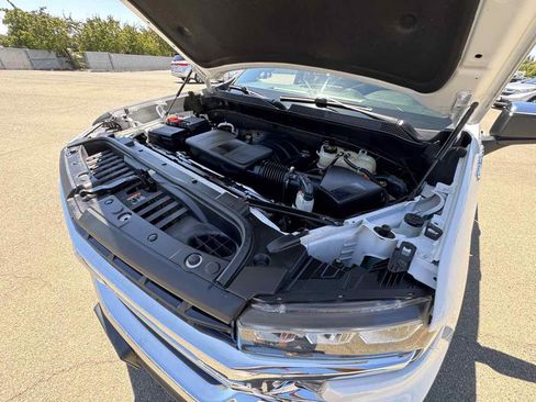 Used 2020 Chevrolet Silverado 1500 LT w/ Bed Protection Package AWD/4WD image 40