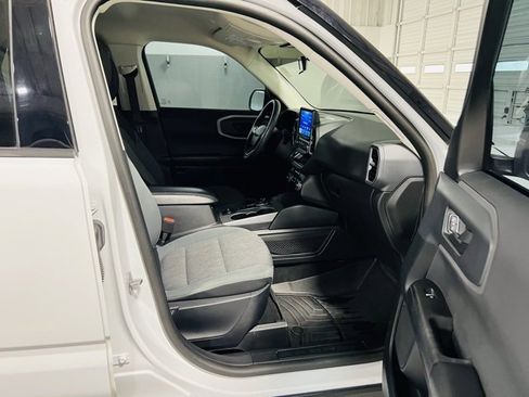 Used 2021 Ford Bronco Sport Big Bend image 31