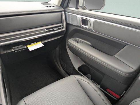 New 2026 Hyundai Santa Fe SEL image 19