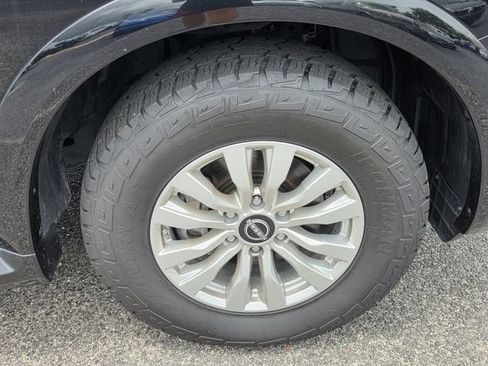 Used 2023 Nissan Armada SV RWD image 8