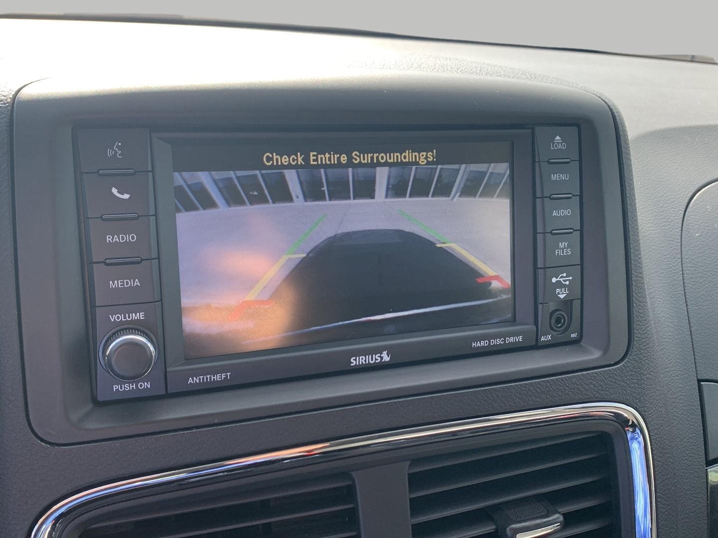 Used 2017 Dodge Grand Caravan SE w/ Power Window Group FWD image 18