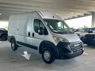 Used 2025 RAM ProMaster 1500 FWD video 2