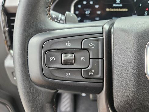 Used 2023 GMC Sierra 1500 AT4 w/ AT4 Premium Package AWD/4WD image 27