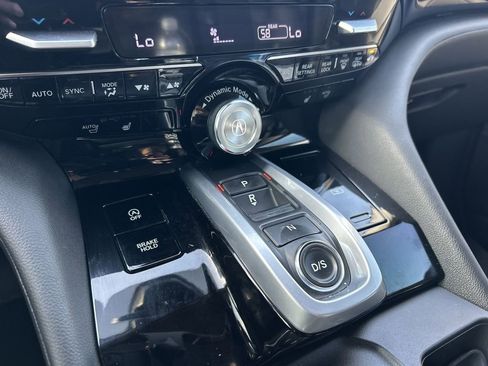 Used 2023 Acura MDX FWD image 20