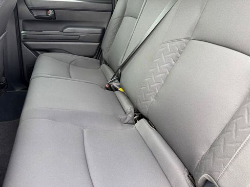 Used 2025 Toyota Tacoma SR image 23