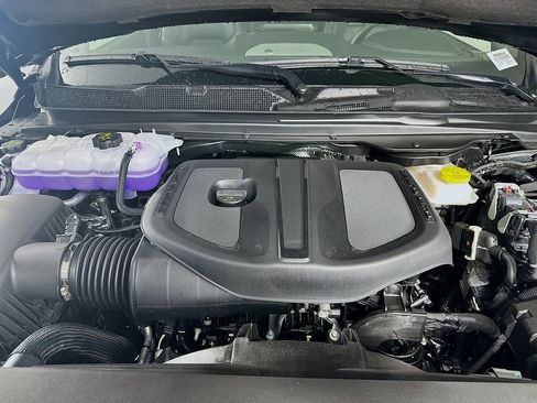 New 2026 RAM 1500 Rebel w/ Advanced Safety Group II image 17