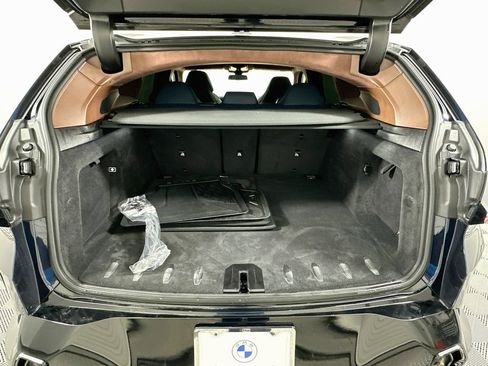 Used 2025 BMW XM AWD/4WD image 26