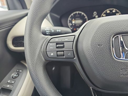 Used 2026 Honda HR-V LX image 19