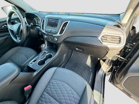 Used 2020 Chevrolet Equinox LT image 26