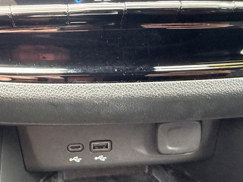 Used 2024 Buick Envista Avenir FWD image 23