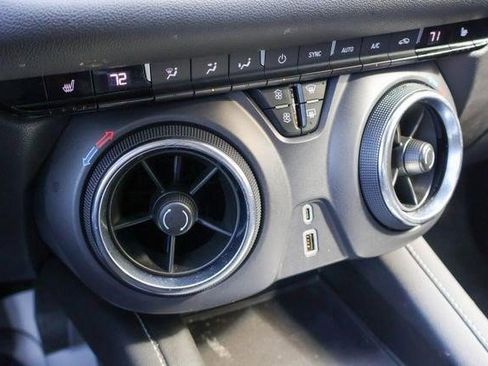 Certified 2025 Chevrolet Blazer LT image 16