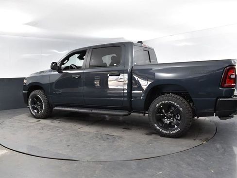 Used 2025 RAM 1500 Classic Warlock image 8