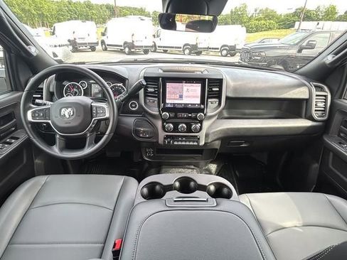 New 2026 RAM 5500 Tradesman AWD/4WD image 22