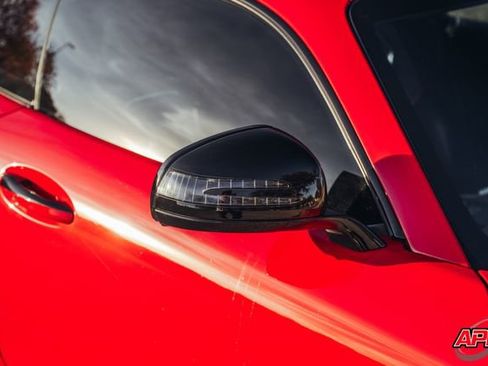 Used 2016 Mercedes-Benz AMG GT S image 36